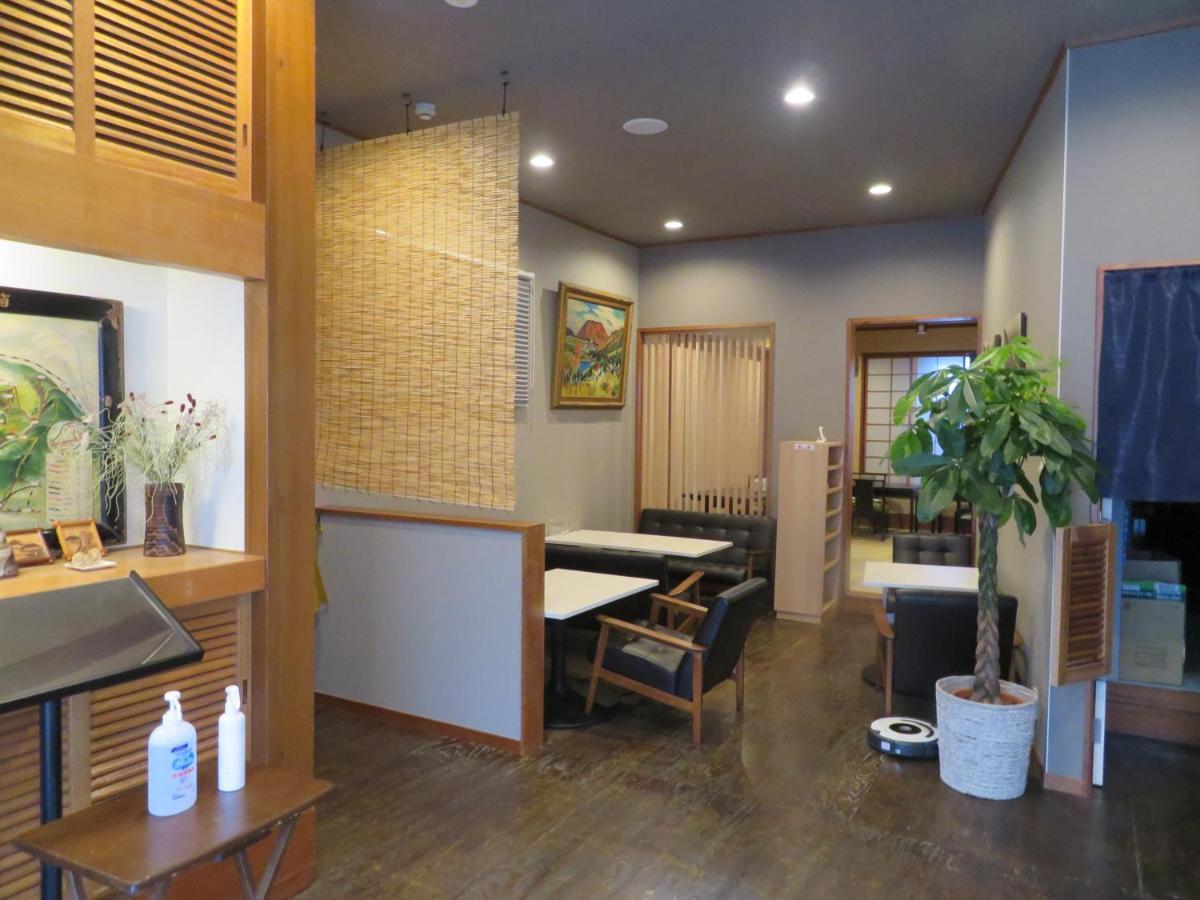 Ryokan Miyanoshita Myojokan Hakone