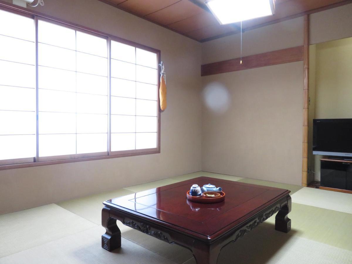 Miyanoshita Myojokan 3*