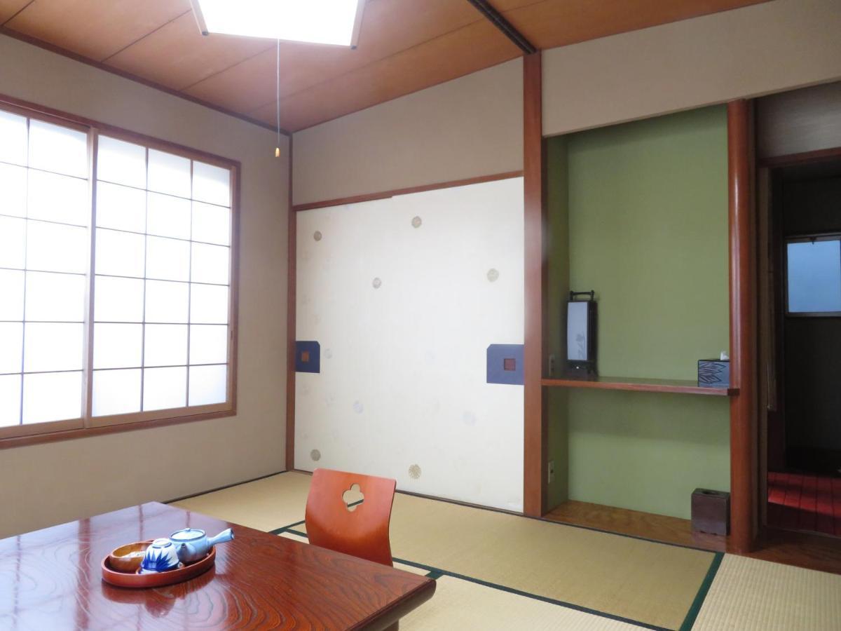 Miyanoshita Myojokan Ryokan 3*