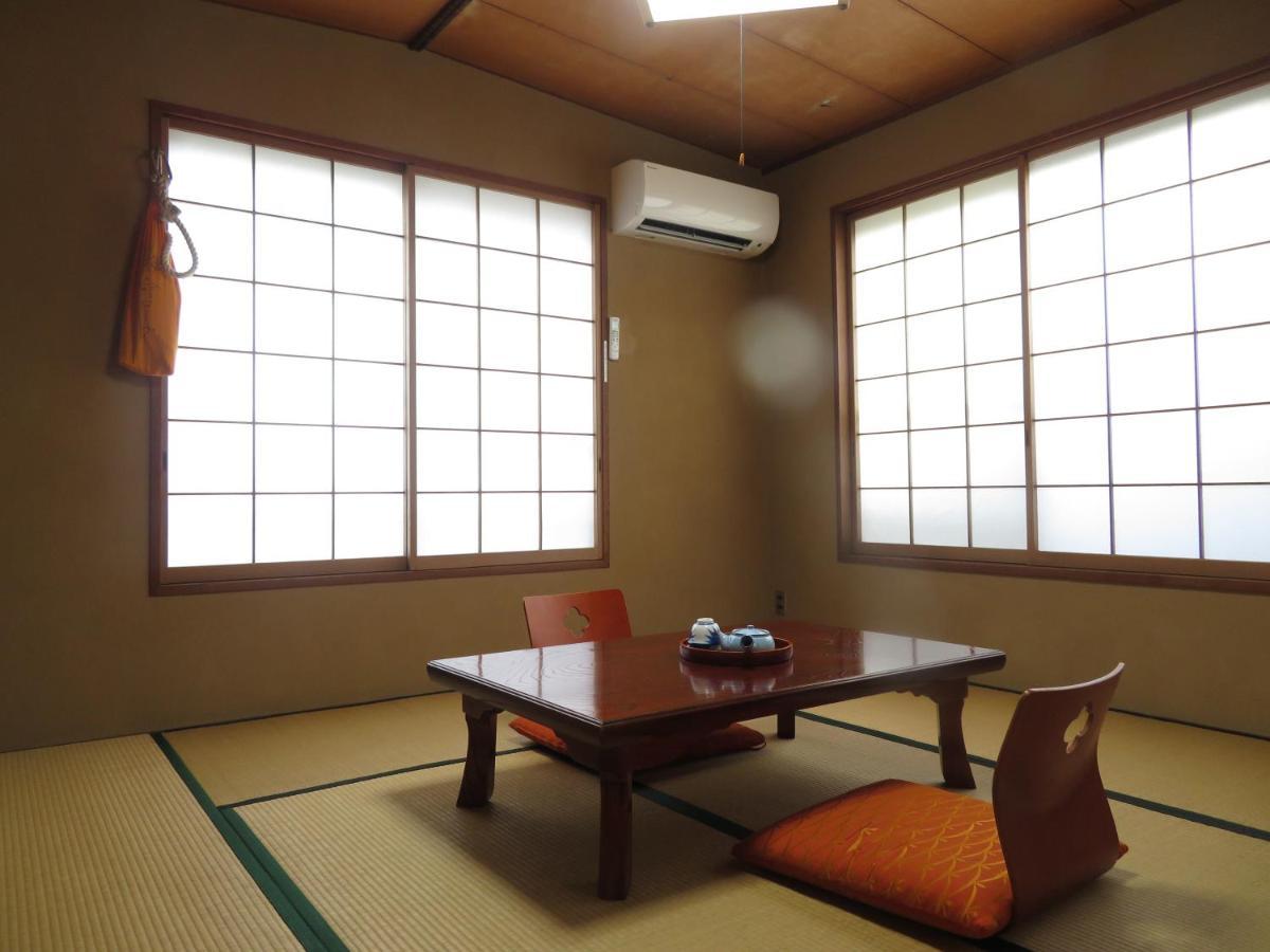 Miyanoshita Myojokan