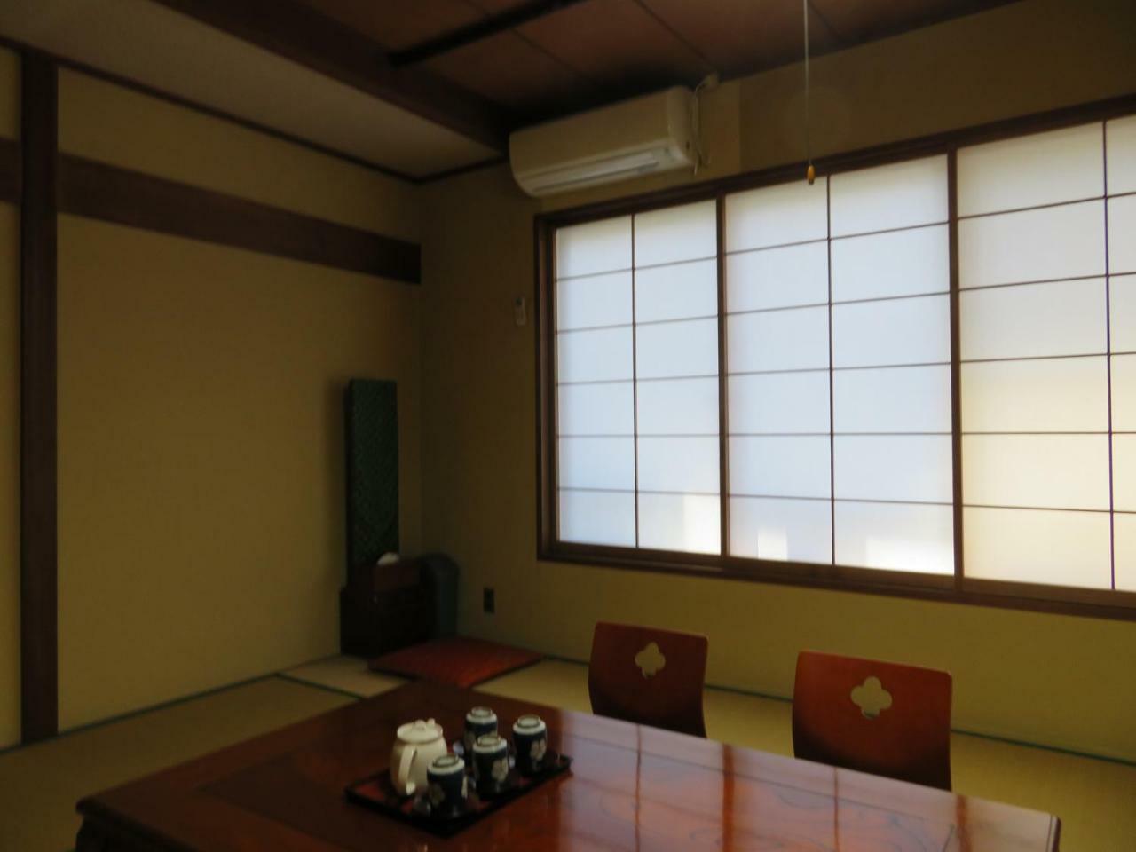 Miyanoshita Myojokan 3* Hakone