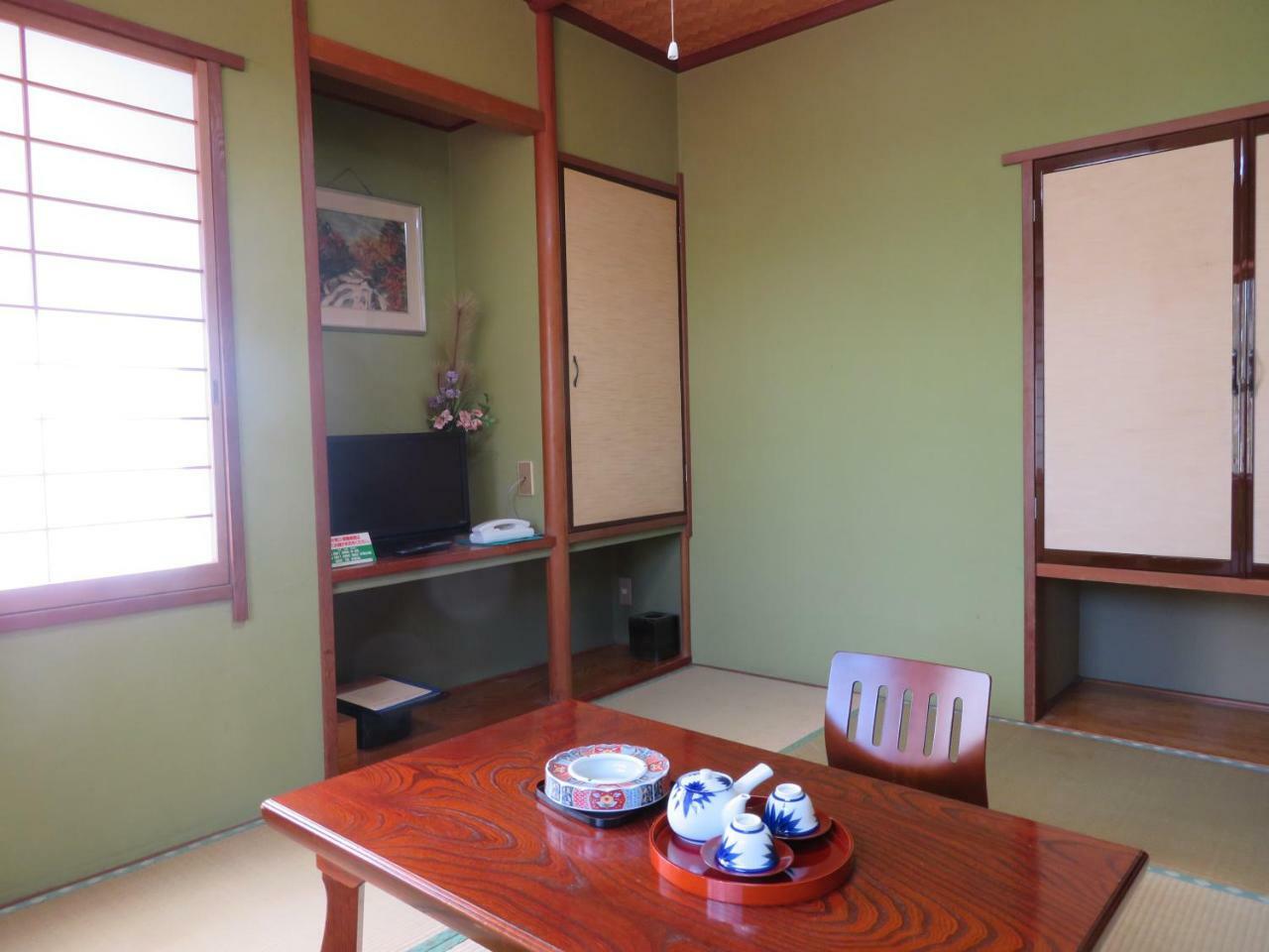Ryokan Miyanoshita Myojokan 3*