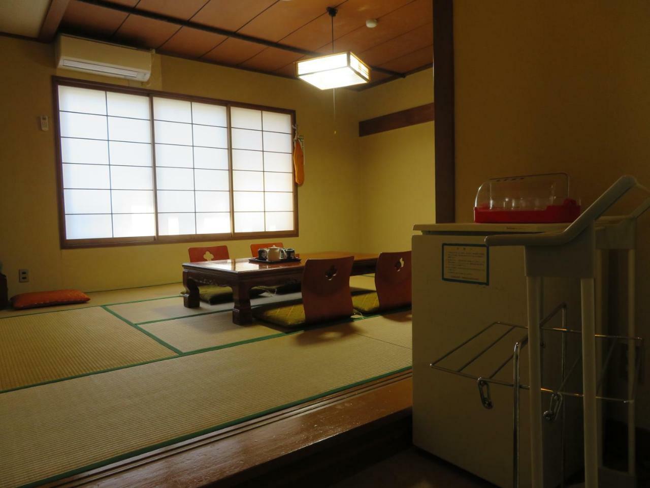 Ryokan Miyanoshita Myojokan 3*