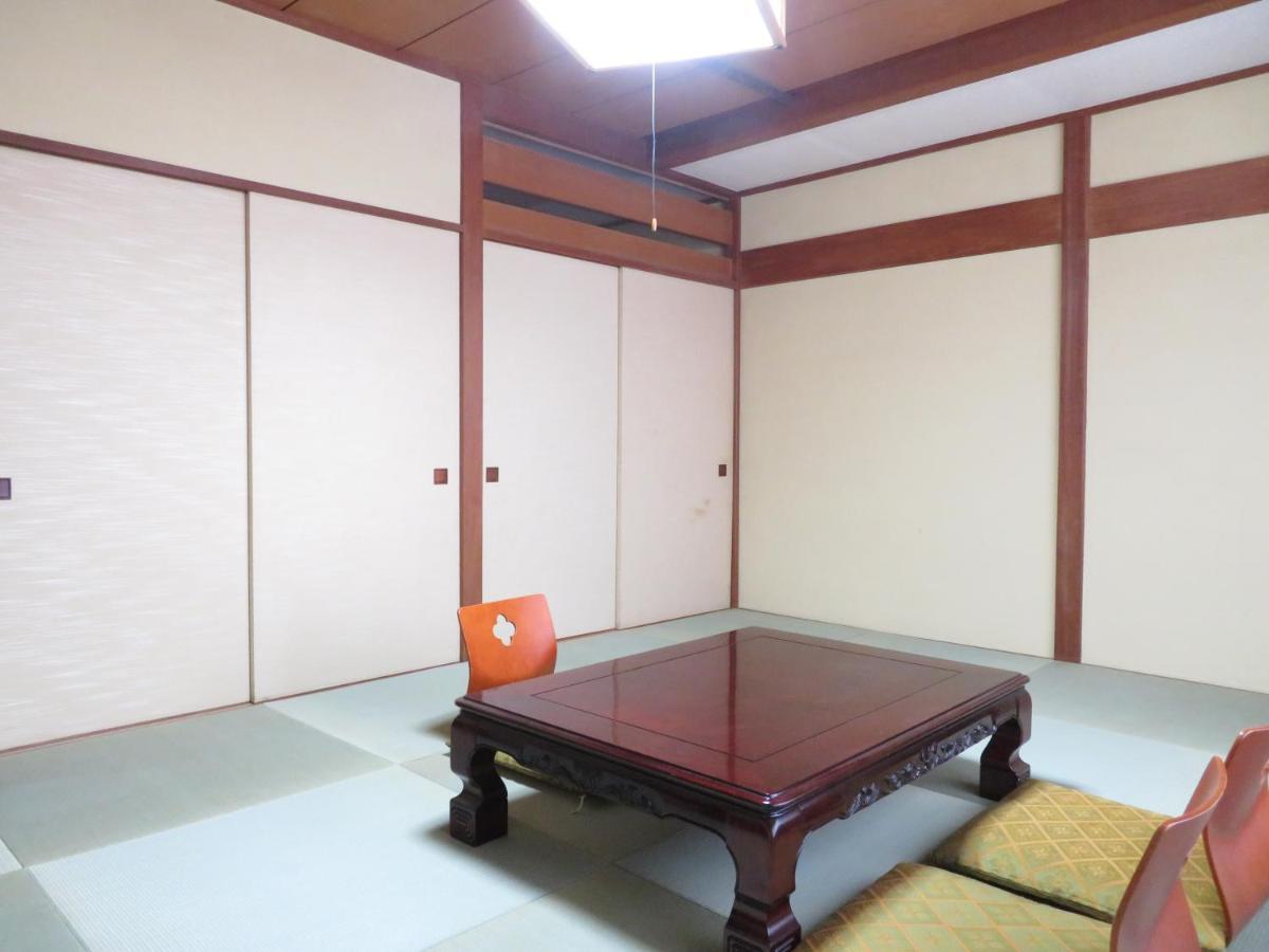 Ryokan Miyanoshita Myojokan