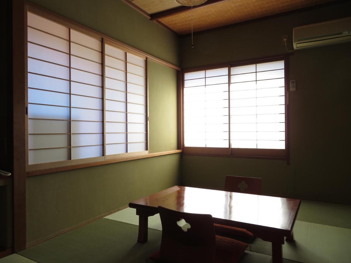 Miyanoshita Myojokan 3* Hakone