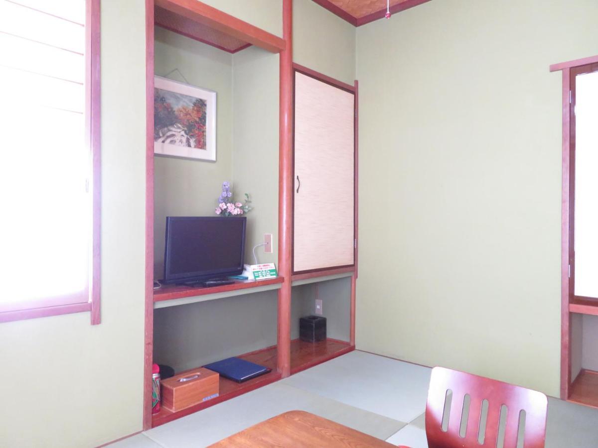 Miyanoshita Myojokan Ryokan Hakone
