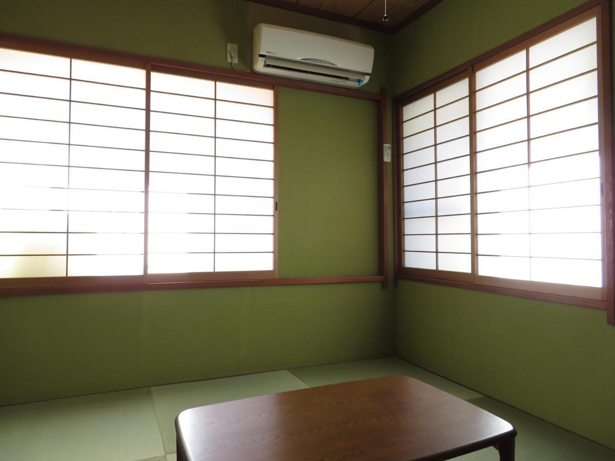 Miyanoshita Myojokan 3*