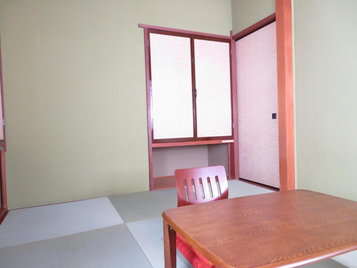 Ryokan Miyanoshita Myojokan 3*