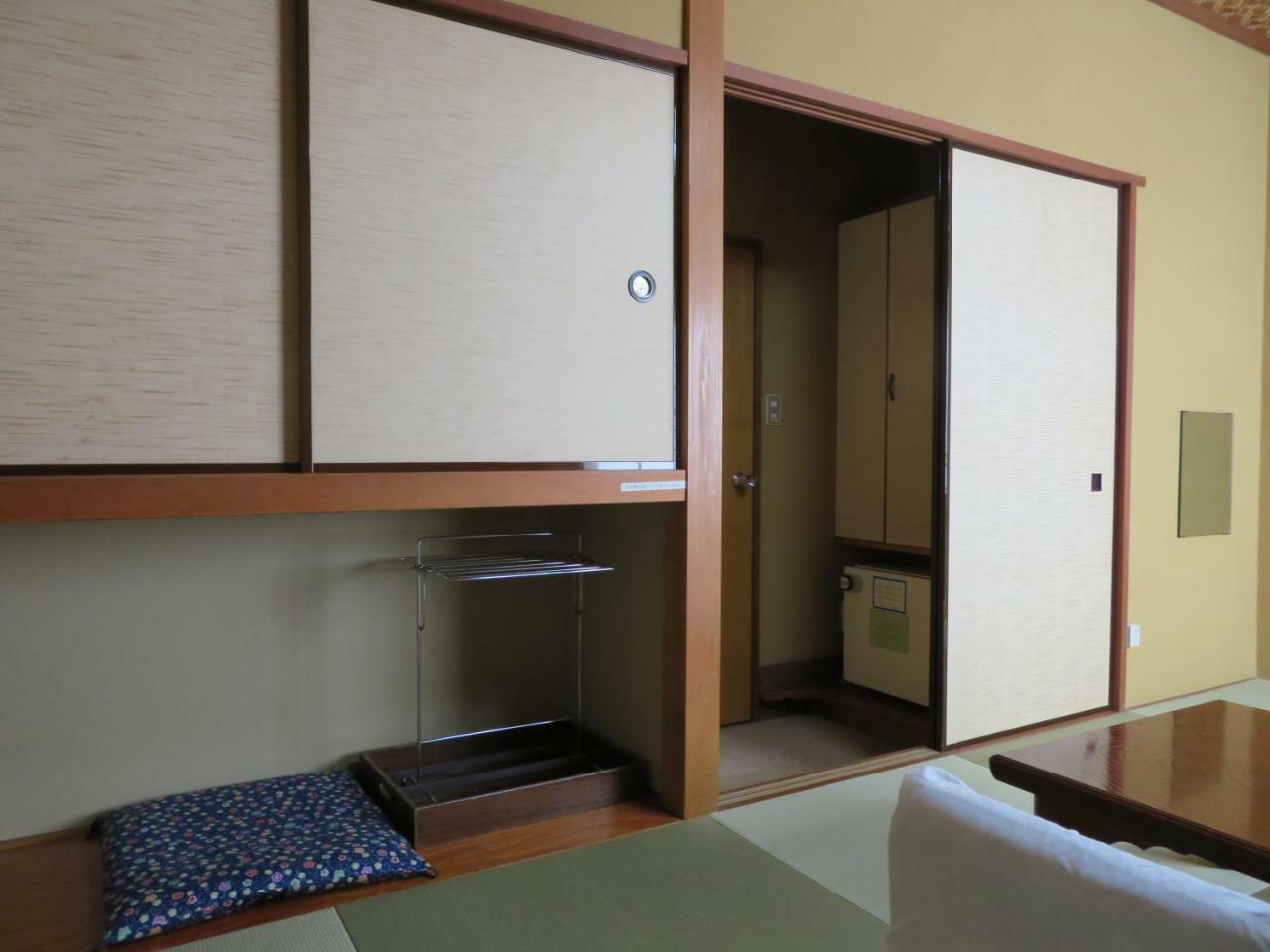 Miyanoshita Myojokan 3*