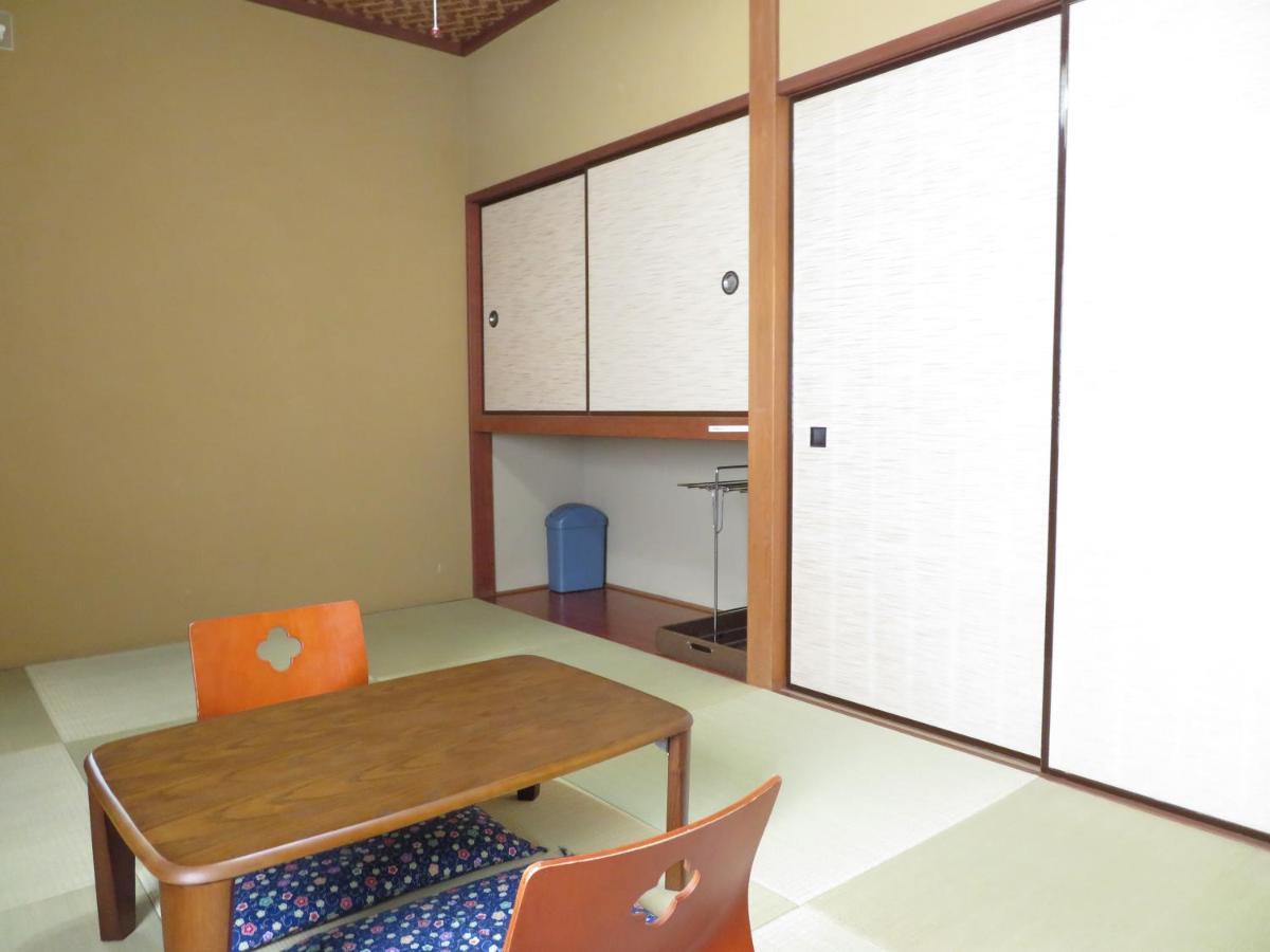 Miyanoshita Myojokan 传统日式旅馆